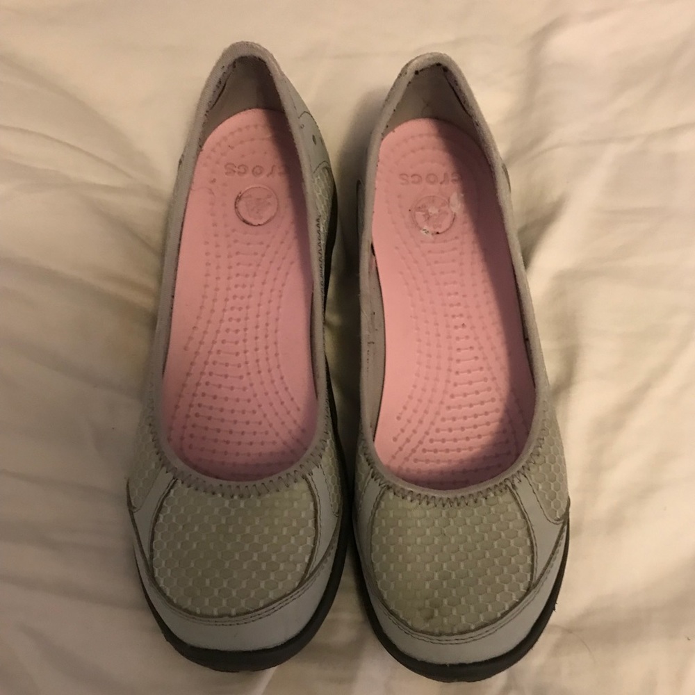 Crocs